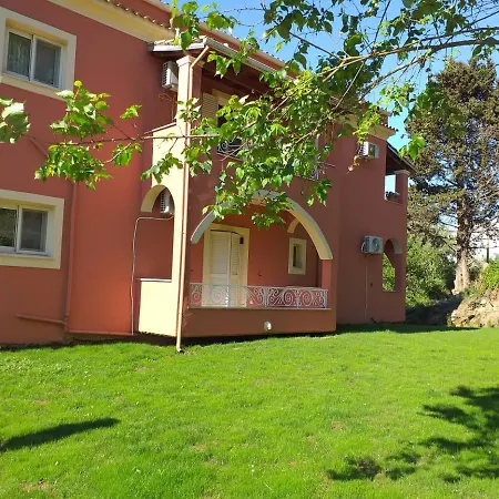 Xristiana's House By Corfuescapes Holiday home Kastania (Corfu)
