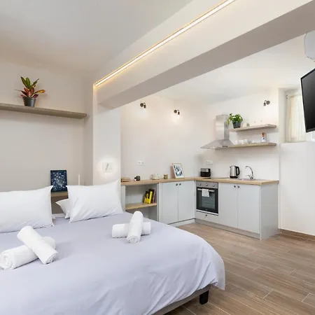 Apartment Kamara Old Town *