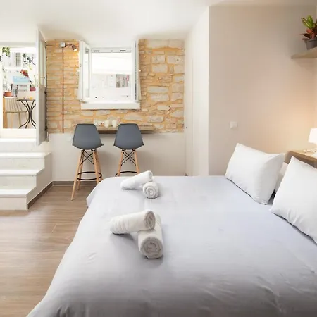 Kamara Old Town Apartment