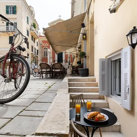 Apartment Kamara Old Town *