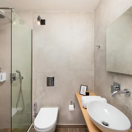 Kamara Old Town Apartment Corfu (city)