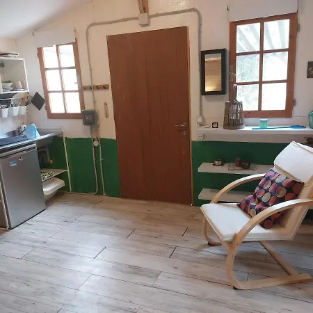 Holiday home Matthaeus Am Corfutrail, Ferienoase Im Olivenhain 3 Km Zum