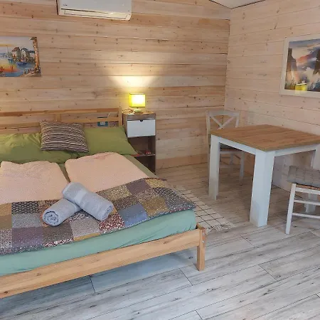 Holiday home Matthaeus Am Corfutrail, Ferienoase Im Olivenhain 3 Km Zum