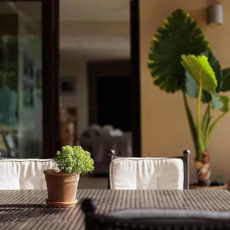 Terra E Mare Seaview With Private Pool & Access