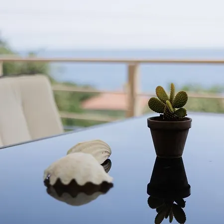 Terra E Mare Seaview With Private Pool & Access * Benitses (Corfu)