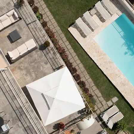 Terra E Mare Seaview With Private Pool & Access * Benitses (Corfu)