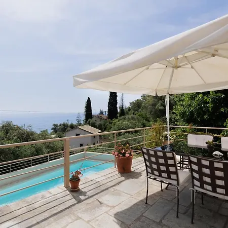 Terra E Mare Seaview With Private Pool & Access