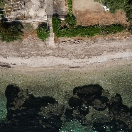 Terra E Mare Seaview With Private Pool & Access