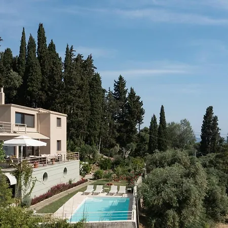 Villa Terra E Mare Seaview With Private Pool & Access *