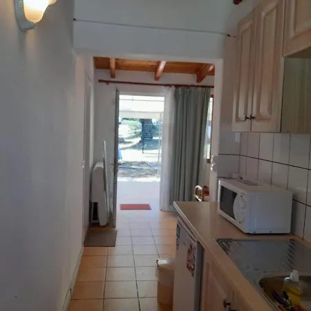 Katia Holiday home Kassiopi