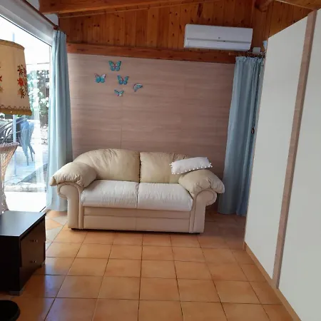 Katia Holiday home