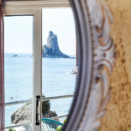 Ferienhaus Ammos House Agios Gordios (Corfu)