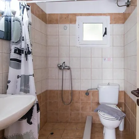 Ammos House Holiday home Agios Gordios (Corfu)