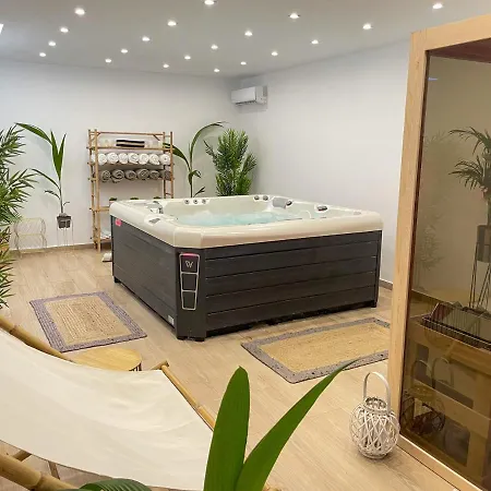 Wild Willow Villa