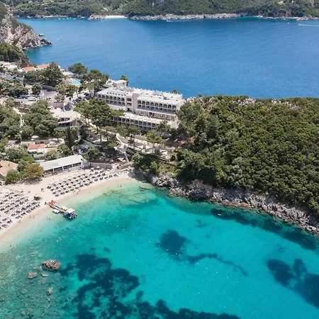 Akrotiri Beach Hotel