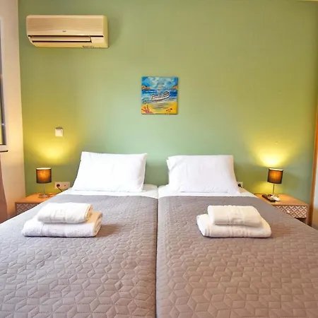 Casa Georgia Holiday home *