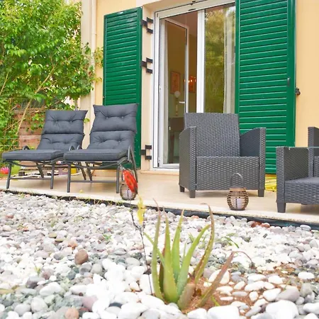 Holiday home Casa Georgia