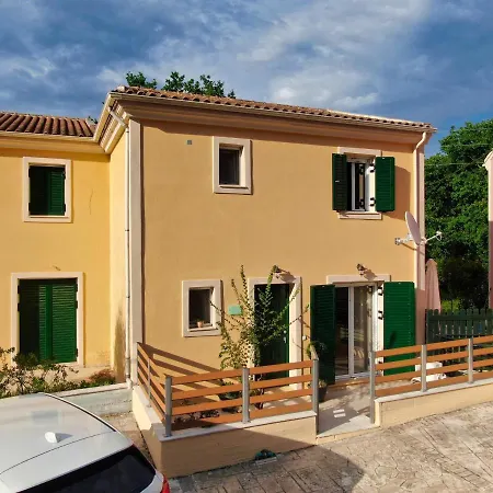 Holiday home Casa Georgia