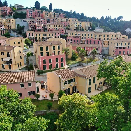 Casa Georgia Holiday home