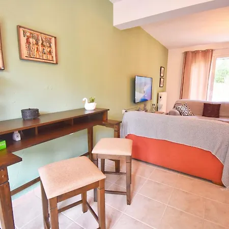 Holiday home Casa Georgia