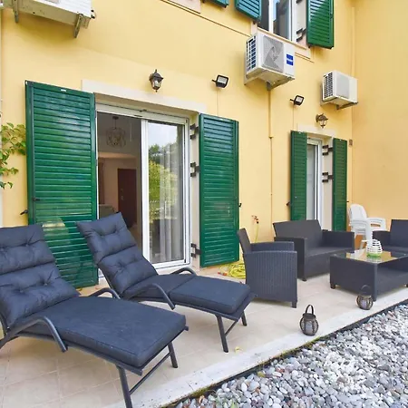 Holiday home Casa Georgia