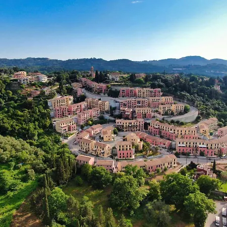Casa Georgia