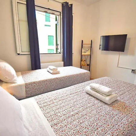 Casa Georgia Holiday home