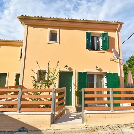 Casa Georgia *