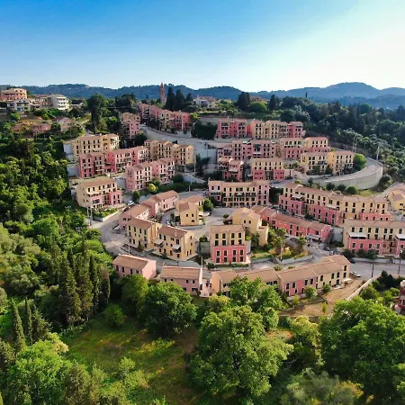 Casa Georgia Kompitsion