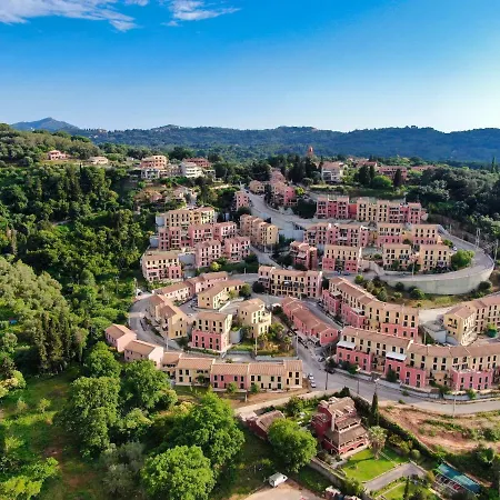 Casa Georgia