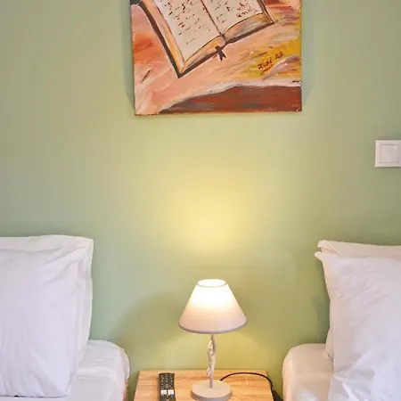 Casa Georgia Holiday home *