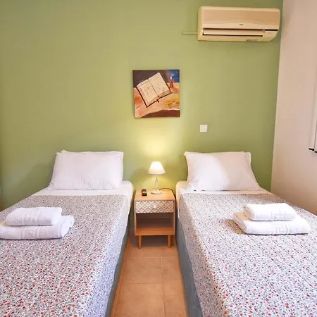 Casa Georgia Holiday home