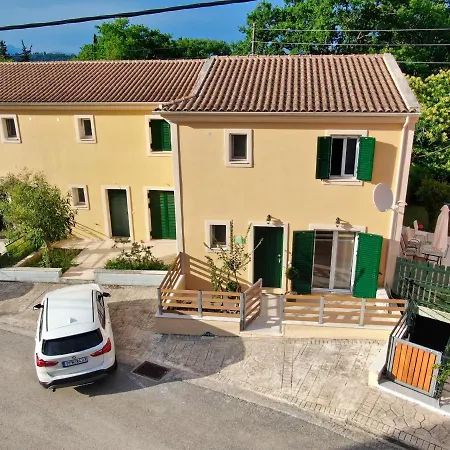 Casa Georgia *
