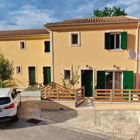 Casa Georgia