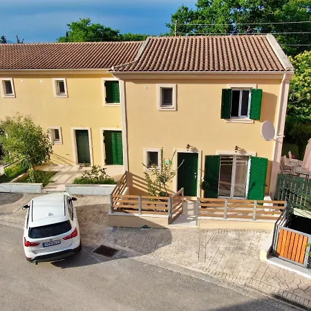 Casa Georgia