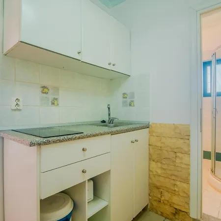 Family Apartment