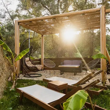 Philippos Holiday home *