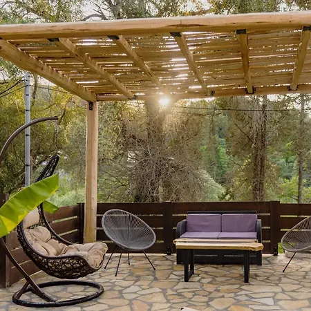 Philippos Holiday home