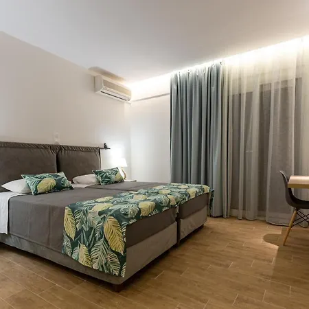 Aparthotel Sirocco 2*