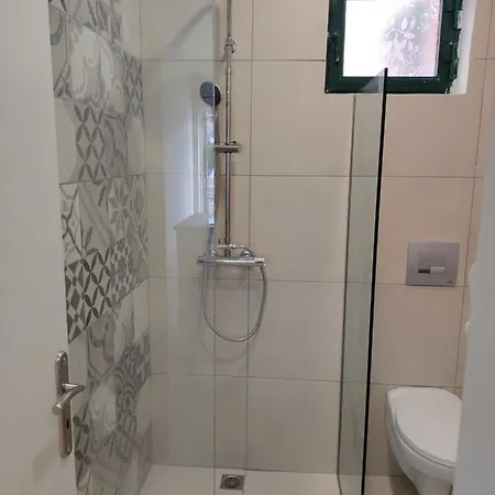 Aparthotel Valentinos