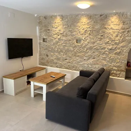 Apartment Nj Corfu Astro *