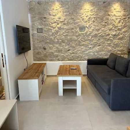 Apartment Nj Corfu Astro