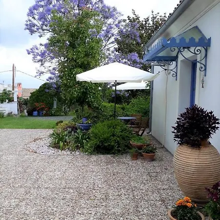 Holiday home Our House Kanali (Corfu)