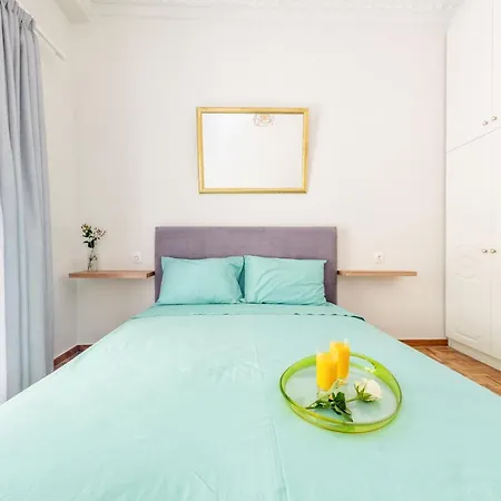 Apartment Agatha's Flat - Corfu Town Corfu (city)