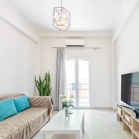 Apartment Agatha's Flat - Corfu Town