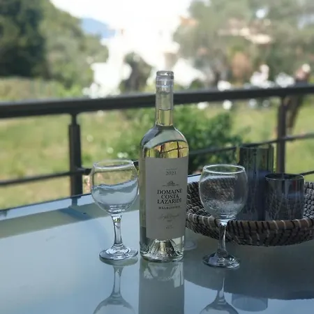 Coritos Corfu *