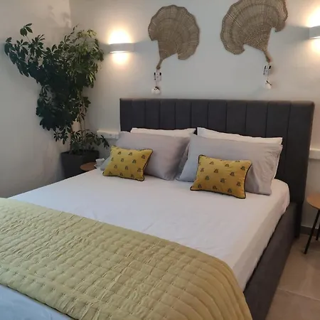 Coritos Corfu Appartement Kontokali