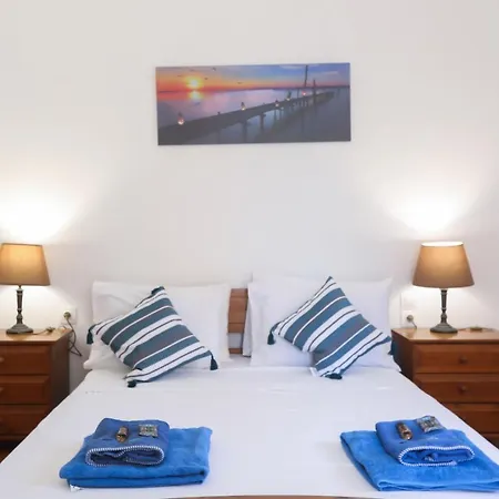 Corfu Seaside - Private Garden Retreat Apartment *