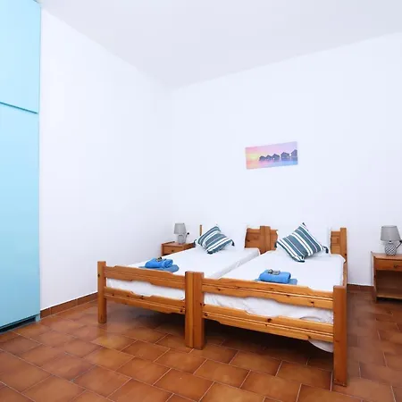 Apartment Corfu Seaside - Private Garden Retreat