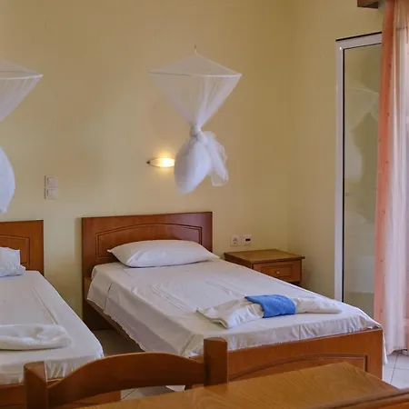 Angelos Apartment's Appartement